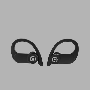 Gionee Buddy Nucleus 9 True Wireless Sport Fit Earbuds with Mic